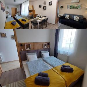 Sunshine Resort Apartment 4200 Hajdúszoboszló, Lovas utca 5. A 1/3 kép - 2