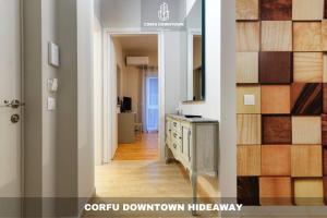 Fotografie z fotogalerie ubytování Corfu Downtown Hideaway v destinaci Ágios Rókkos