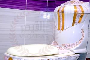 Foto dalla galleria di Hôtel AL QAISAR a Er Rachidia