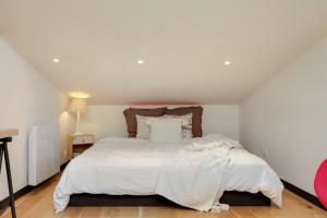 Фотография из галереи Perle rare au coeur de Bordeaux - Bordeauxlidays в Бордо +28 фотографий