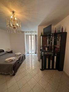 Nápoje v ubytování 1 Apartment D3 Home + 3 fotografie