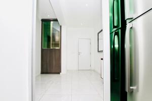 Foto sihtkohas Luanda asuva majutusasutuse Josden Residences Central Luanda galeriist