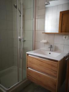 Bagno di Landgasthof Peterbauer