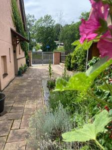 Giardino di Na Husovce