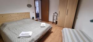 Photo de la galerie de l'établissement Stefy House, à Pontebba