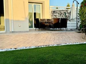 Gallery image of Villa Valendra in Peyia