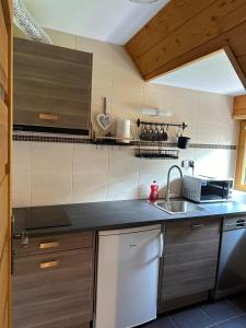 Fotografia z galérie ubytovania Marang Domki i Apartamenty v destinácii Szczyrk
