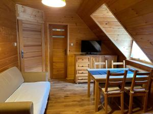 Fotografia z galérie ubytovania Marang Domki i Apartamenty v destinácii Szczyrk