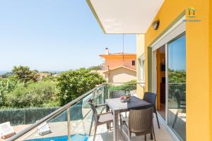 Fotografie z fotogalerie ubytování Villa Tambora- Costa Brava v destinaci Lloret de Mar