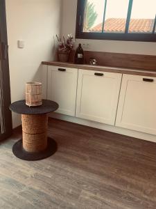 Fotografie z fotogalerie ubytování Villa bois avec piscine v destinaci Ares