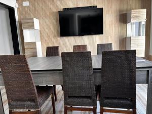 Gallery image of Casa Cala llarga in Roses