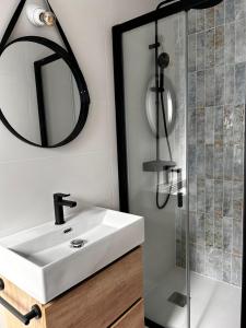 Gallery image of Casa Cala llarga in Roses