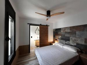 Gallery image of Casa Cala llarga in Roses