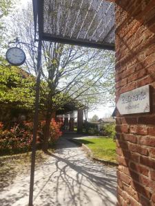 Fotografie z fotogalerie ubytování Agriturismo Vignarello v destinaci Tornaco