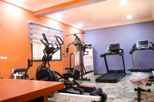 Imagen de la galería de Madaki Executives Suites, en Abuja