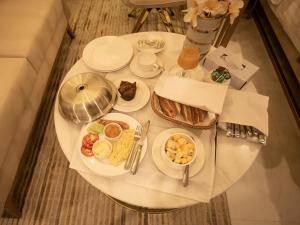 Φωτογραφία από το άλμπουμ του Toor Hotel Apartments στη Λαχόρη