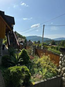 Fotografia z galérie ubytovania Marang Domki i Apartamenty v destinácii Szczyrk
