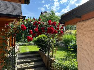 Fotografia z galérie ubytovania Marang Domki i Apartamenty v destinácii Szczyrk