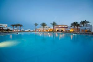 Gallery image of Coral Beach Resort Tiran (Ex. Rotana) in Sharm El Sheikh