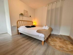 Photo de la galerie de l'établissement Agréable Logement, à Vesoul