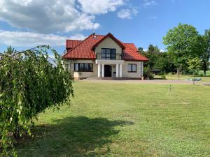 Zdjęcie z galerii obiektu Perła Rospudy w mieście Filipów