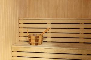 Φωτογραφία από το άλμπουμ του Best Western Plus Park City Lund στο Λουντ
