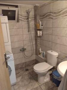 Et badeværelse på Drama Bedroom By marlen + 3 billeder