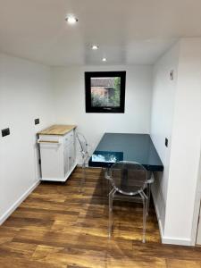 Twickenham Stadium Studio廚房或簡易廚房