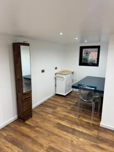Twickenham Stadium Studio廚房或簡易廚房 +10 張相片