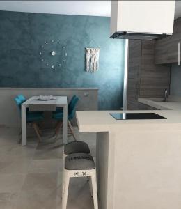 Gallery image of Bianco Mare Villa in Otranto