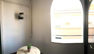 Ένα μπάνιο στο CittaNova Centre appartment
