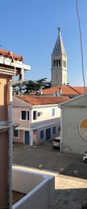 Foto dalla galleria di CittaNova Centre appartment a Novigrad Istria