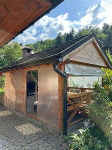 Fotografia z galérie ubytovania Marang Domki i Apartamenty v destinácii Szczyrk