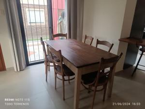 Billede fra billedgalleriet på Casa nueva, muy cómoda en Termas i Termas del Daymán