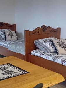 Φωτογραφία από το άλμπουμ του Noclegi Apartament Pod Lipą σε Ratułów