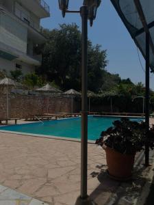 Billede fra billedgalleriet på Hotel Kavalieri i Borsh