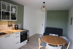 Ảnh trong thư viện ảnh của Petit gîte des trois chemins ở Saffré