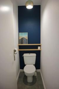 Ảnh trong thư viện ảnh của Petit gîte des trois chemins ở Saffré