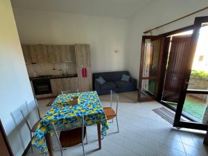 Fotografie z fotogalerie ubytování Casa vacanza La Sciumara v Palau