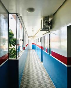 Fotografie z fotogalerie ubytování Pousada BR Planalto v destinaci Periperi de Poções