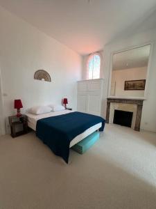 Fotografie z fotogalerie ubytování Appartement à 50m de la Plage v destinaci Arcachon