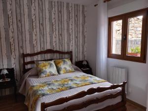 Imagen de la galería de Casa da Fonte, en Santa Comba