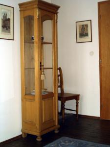 Fotografie z fotogalerie ubytování Villa Olivia v Praze