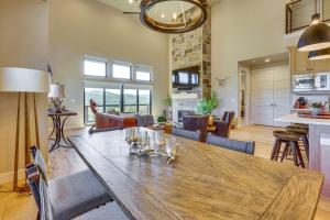 Afbeelding uit fotogalerij van Spacious Heber City Home - Walk to Community Beach in Heber City