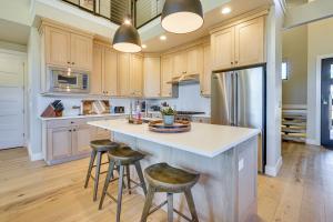 Afbeelding uit fotogalerij van Spacious Heber City Home - Walk to Community Beach in Heber City