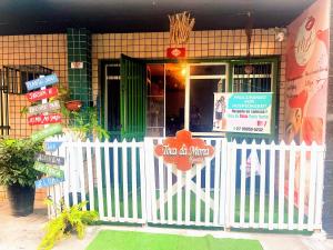 Imagem da galeria de Toca da Mona Roots Hostel em Vitória