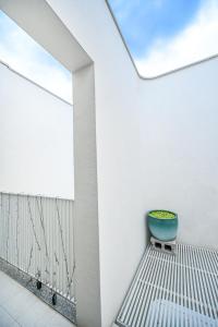 Foto dalla galleria di Douhao B&B a Zhongpu