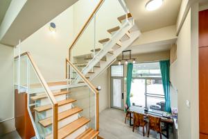 Foto dalla galleria di Douhao B&B a Zhongpu