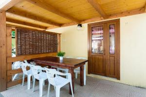Fotografie z fotogalerie ubytování Arcobaleno Village v destinaci Marina di Bibbona
