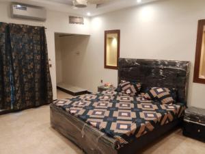 Billede fra billedgalleriet på Holiday home i Rawalpindi